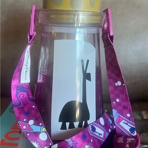 2025 Disneyland Magic key Kuzco’s  poison Bottle siper  bottle SOLD OUT